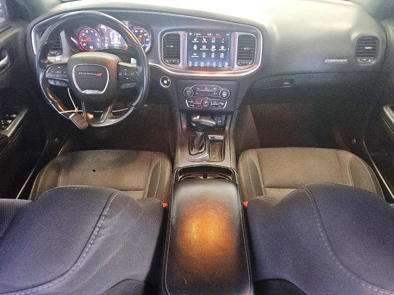Aukcja sprzedaży 2017 Dodge Charger, vin: 2C3CDXJG6HH645169, numer aukcji: 65668336