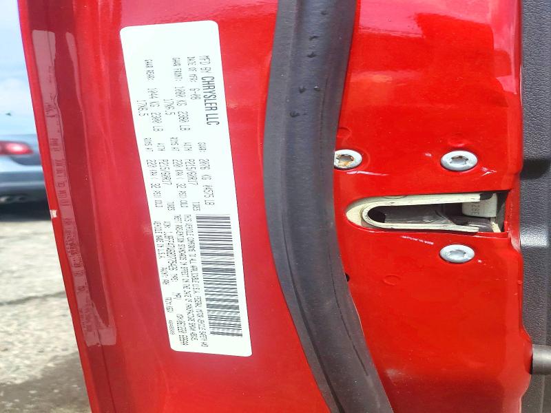 Aukcja sprzedaży 2008 Jeep Compass, vin: 1J8FF47W68D775426, numer aukcji: 63686276