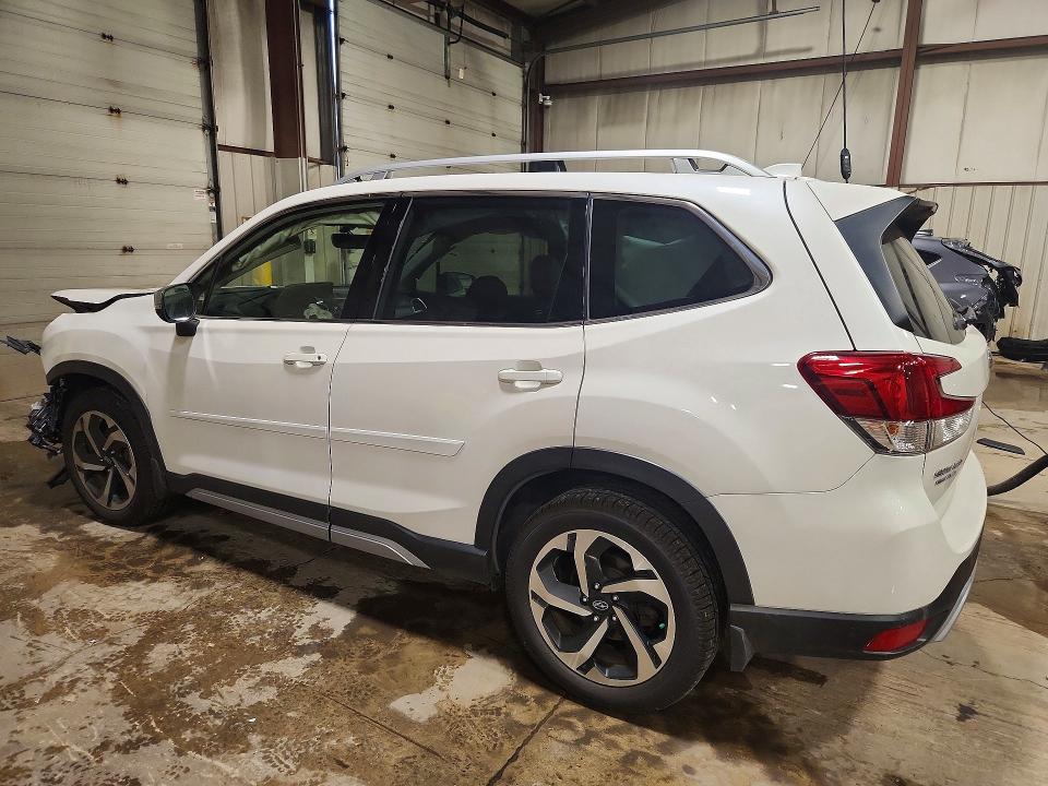 Aukcja sprzedaży 2023 Subaru Forester, vin: JF2SKARC1PH471724, numer aukcji: 67117516