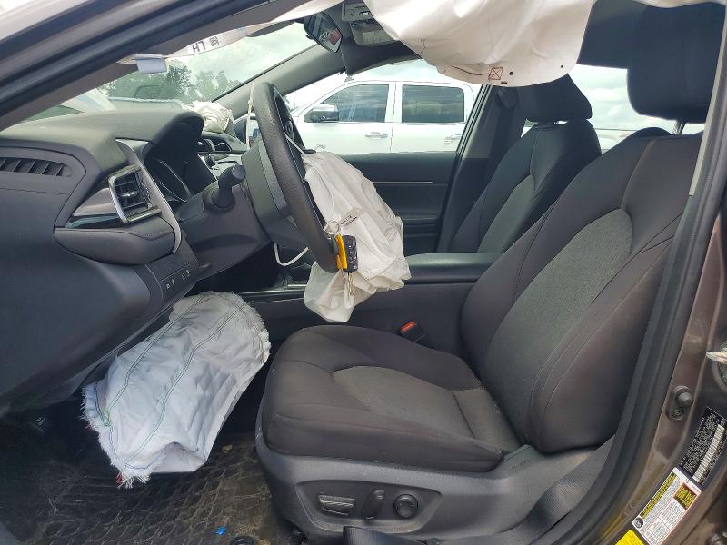 Aukcja sprzedaży 2020 Toyota Camry, vin: 4T1C11AK4LU897140, numer aukcji: 63304846