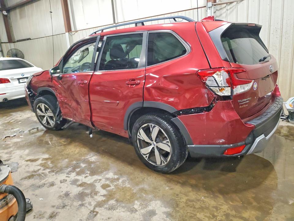Продаж на аукціоні авто 2021 Subaru Forester, vin: JF2SKAXC7MH524487, номер лоту: 66539336