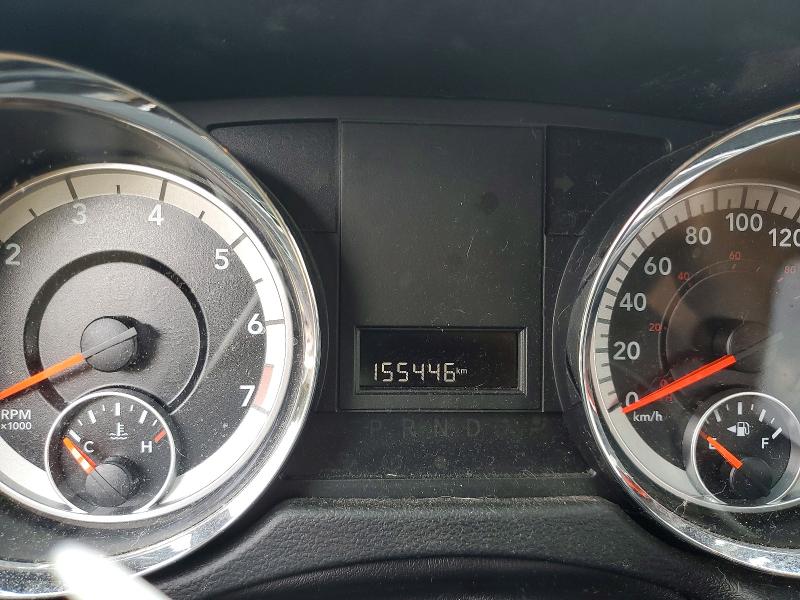 Aukcja sprzedaży 2017 Dodge Grand Caravan, vin: 2C4RDGBG8HR646161, numer aukcji: 65351176
