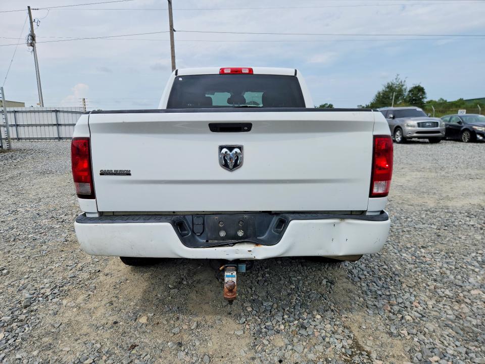 Aukcja sprzedaży 2018 Ram 1500, vin: 3C6RR6KG7JG249846, numer aukcji: 67030106