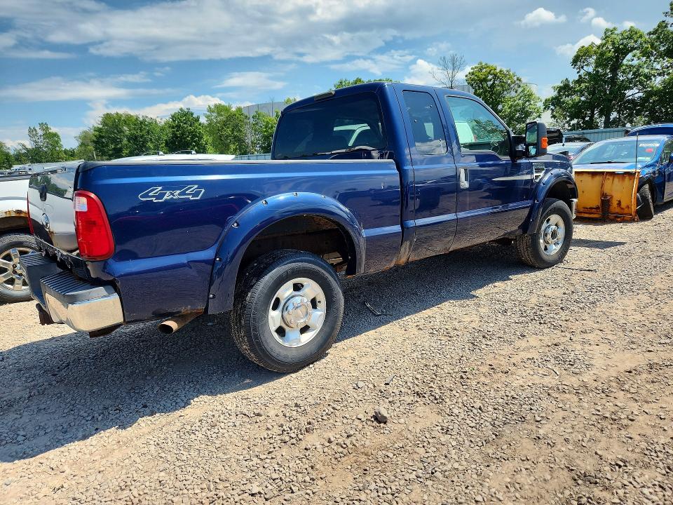Aukcja sprzedaży 2010 Ford F250, vin: 1FTSX2B56AEB20396, numer aukcji: 63939626