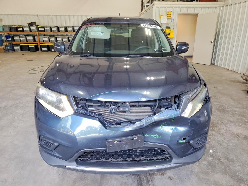 Aukcja sprzedaży 2014 Nissan Rogue, vin: 5N1AT2MVXEC865119, numer aukcji: 63284546