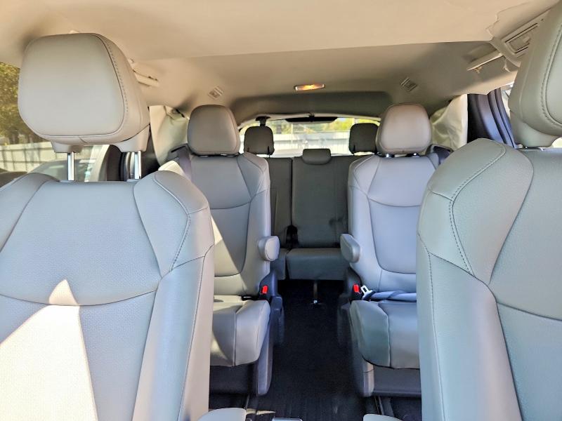 Aukcja sprzedaży 2025 Toyota Sienna, vin: 5TDJRKECXSS288327, numer aukcji: 66248836