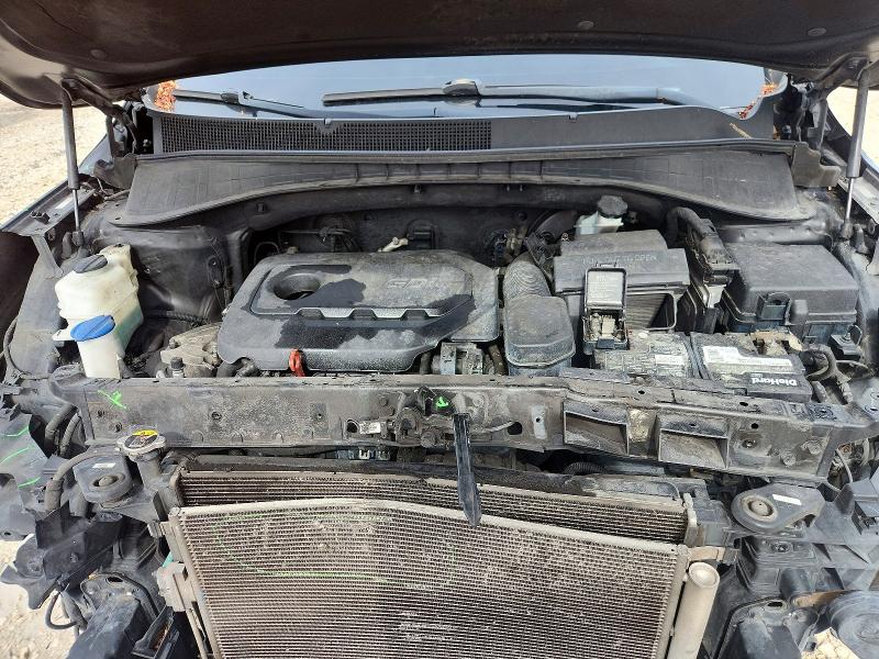 Aukcja sprzedaży 2019 Kia Sorento, vin: 5XYPG4A34KG499439, numer aukcji: 64131566