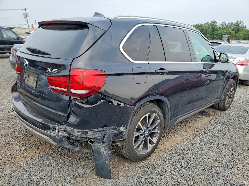 Aukcja sprzedaży 2017 Bmw X5, vin: 5UXKR0C53H0V50325, numer aukcji: 64264596
