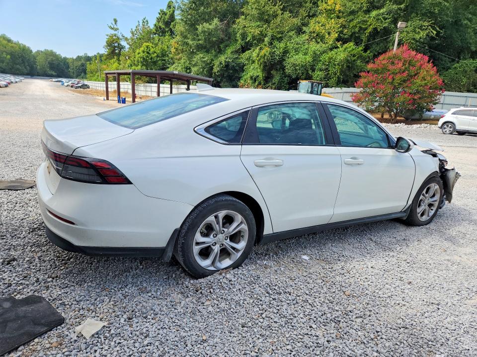 Продаж на аукціоні авто 2023 Honda Accord, vin: 1HGCY1F20PA055509, номер лоту: 64744986