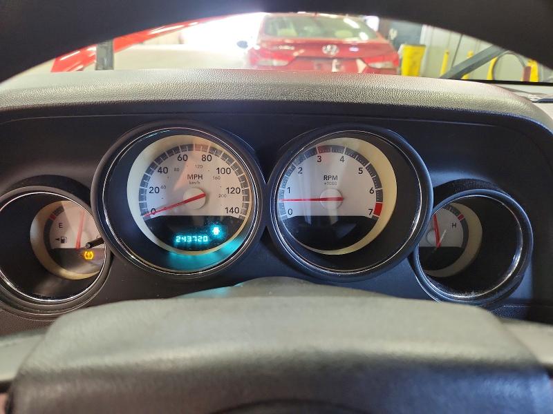 Продажа на аукционе авто 2010 Dodge Challenger, vin: 2B3CJ4DV4AH322923, номер лота: 66925806