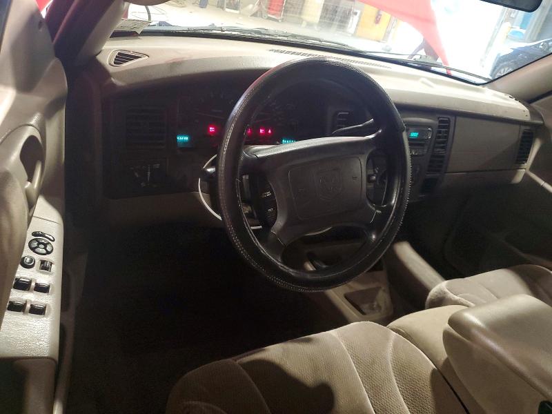 65887866 :رقم المزاد ، 1D7HG48NX4S740290 vin ، 2004 Dodge Dakota مزاد بيع