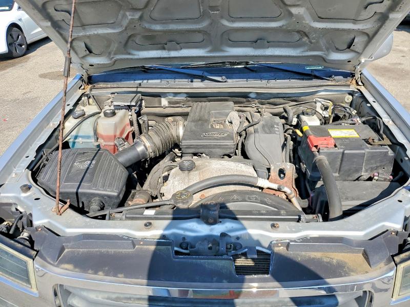 2012 Gmc Canyon მანქანა იყიდება აუქციონზე, vin: 1GTJ6MFE8C8113942, აუქციონის ნომერი: 64391286
