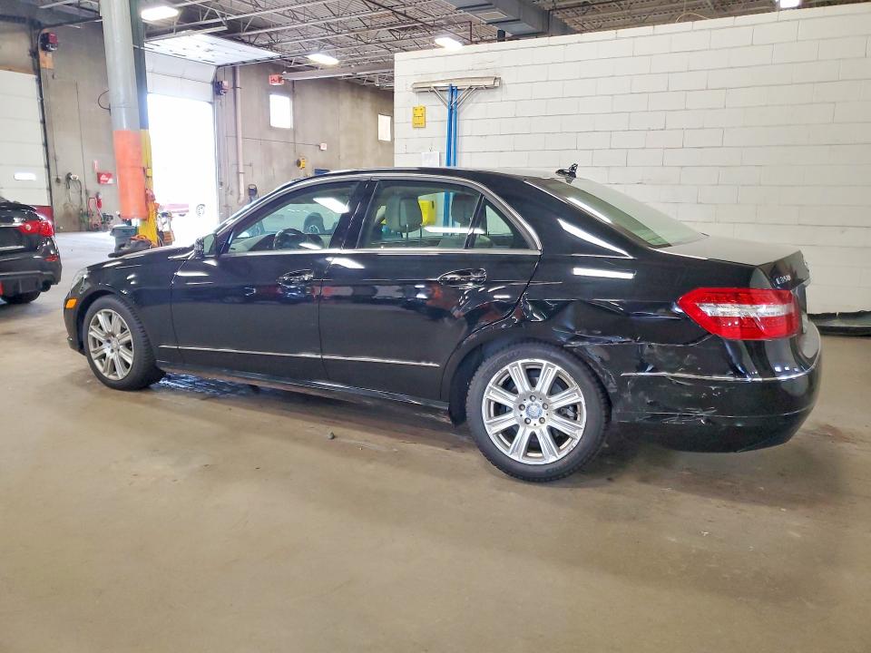 Aukcja sprzedaży 2013 Mercedes-benz E, vin: WDDHF8JB1DA714502, numer aukcji: 65417496