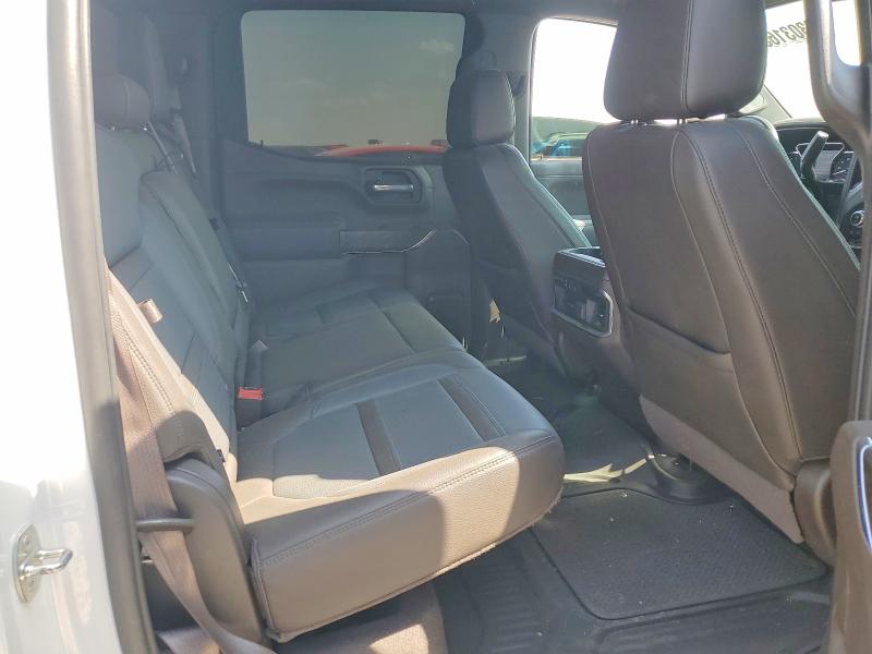 Aukcja sprzedaży 2021 Gmc Sierra, vin: 3GTP8FED5MG200122, numer aukcji: 63031636