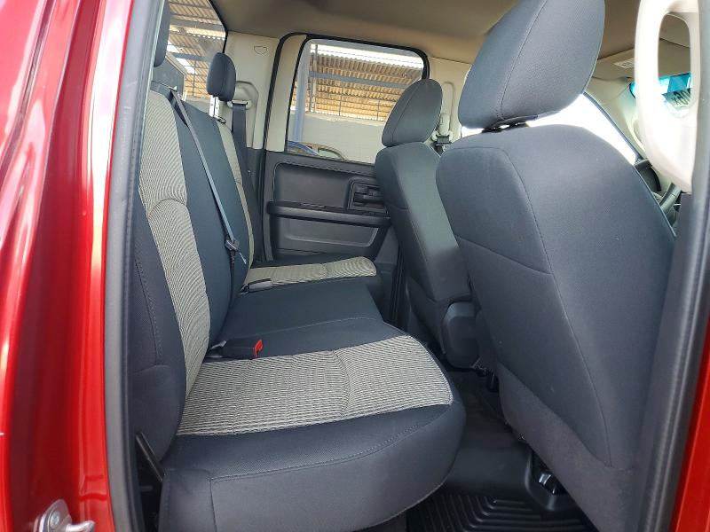 65624906 :رقم المزاد ، 1D3HB18P49S760476 vin ، 2009 Dodge Ram 1500 مزاد بيع