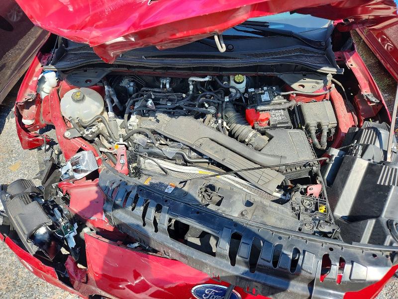2021 Ford Escape მანქანა იყიდება აუქციონზე, vin: 1FMCU9G62MUA46259, აუქციონის ნომერი: 61967646