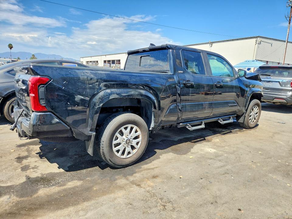 Aukcja sprzedaży 2024 Toyota Tacoma, vin: 3TMLB5JN6RM042701, numer aukcji: 63817056