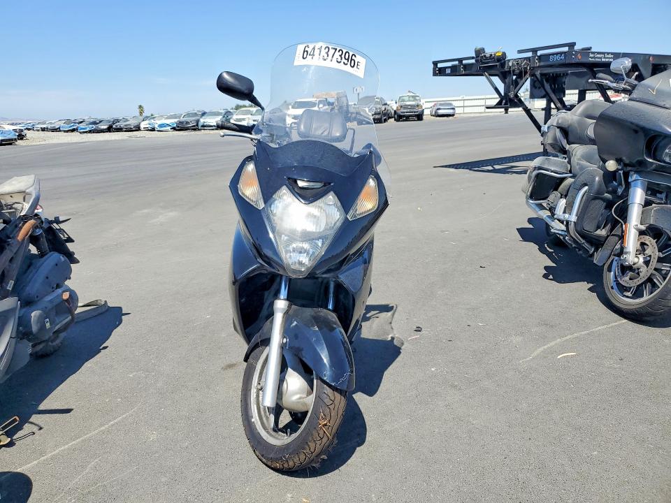 Продаж на аукціоні авто 2002 Honda Fsc600, vin: JH2PF01152K002068, номер лоту: 64137396