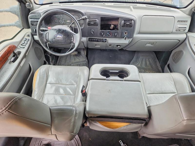 Aukcja sprzedaży 2007 Ford F350, vin: 1FTWW31P17EA71937, numer aukcji: 65344736