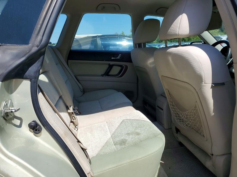 66591096 :رقم المزاد ، 4S4BP61CX67310877 vin ، 2006 Subaru Legacy مزاد بيع
