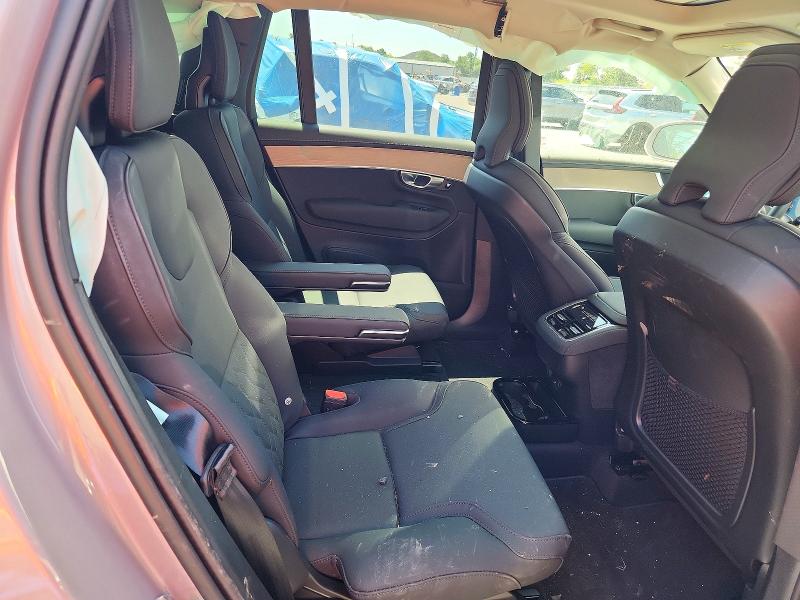 Продажа на аукционе авто 2026 Volvo Xc90, vin: YV4062JE7T1488198, номер лота: 64027446