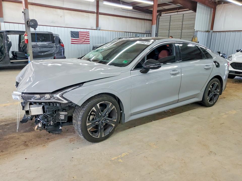 Aukcja sprzedaży 2021 Kia K5, vin: 5XXG64J27MG066800, numer aukcji: 67394516