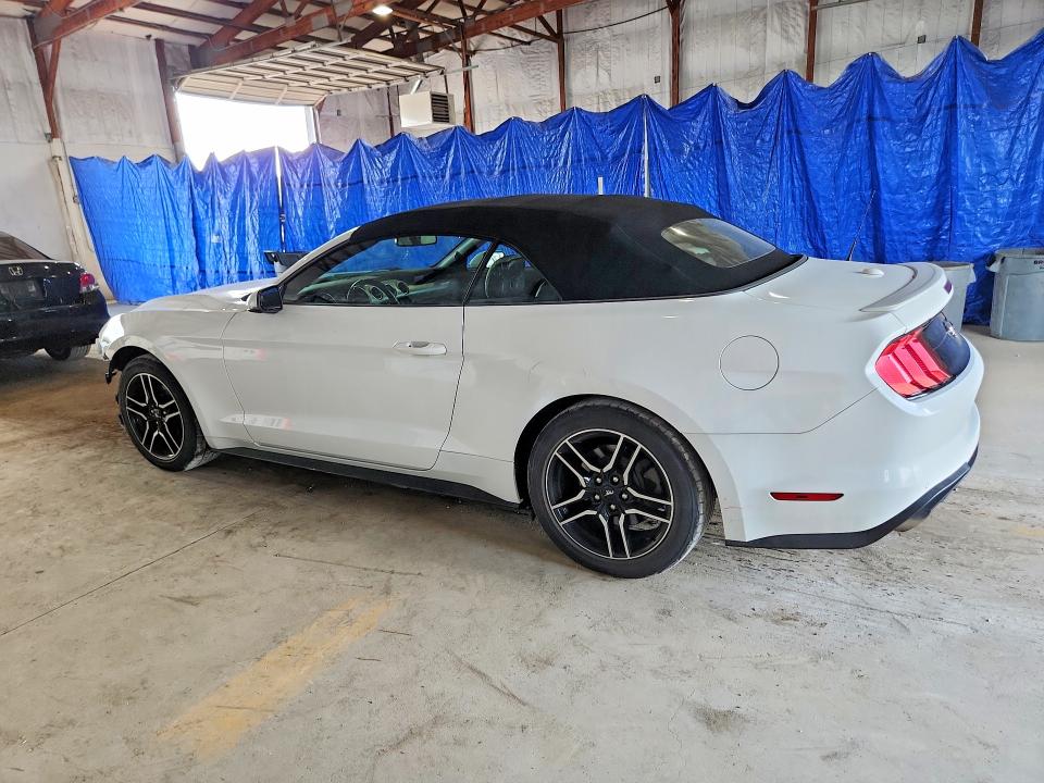 Продажа на аукционе авто 2019 Ford Mustang, vin: 1FATP8UHXK5171194, номер лота: 66598706