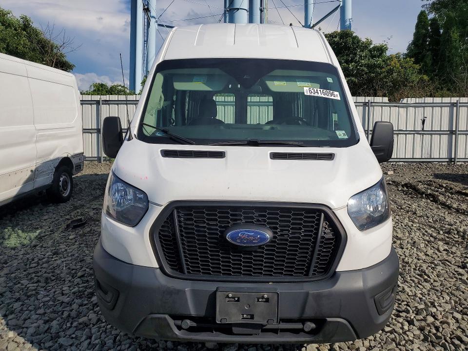 Aukcja sprzedaży 2021 Ford Transit, vin: 1FTBW3X86MKA60962, numer aukcji: 63416096