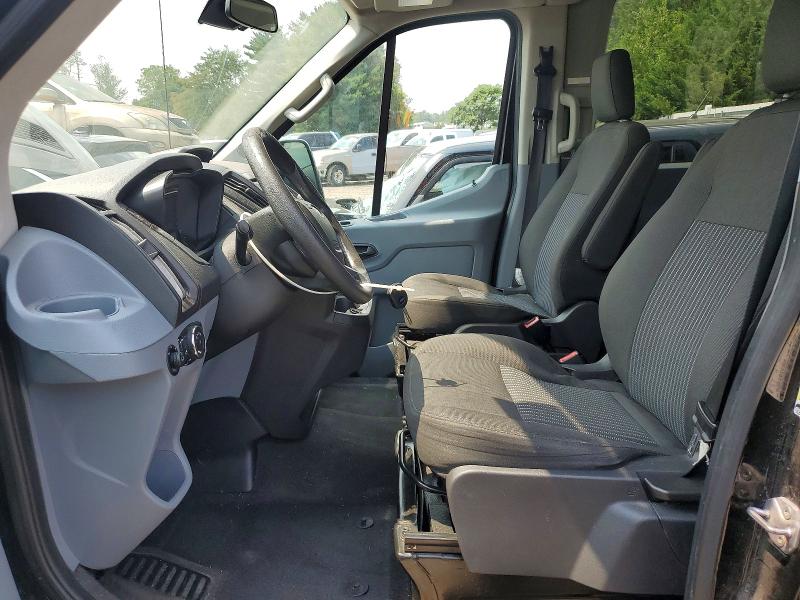 Продажа на аукционе авто 2019 Ford Transit, vin: 1FBAX2CG4KKA76613, номер лота: 64596006
