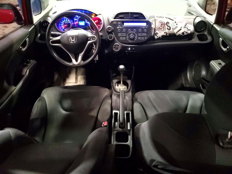 Продаж на аукціоні авто 2009 Honda Fit, vin: JHMGE874X9S048449, номер лоту: 63285876