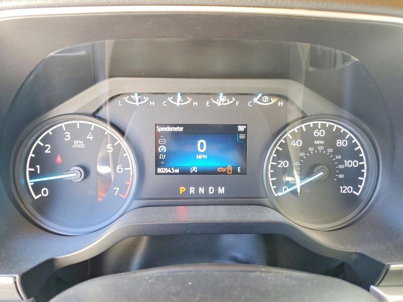 Aukcja sprzedaży 2023 Ford F150, vin: 1FTMF1CP6PKG15925, numer aukcji: 65508046