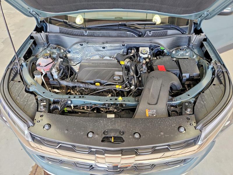66746376 :رقم المزاد ، KL77LHEP6TC086490 vin ، 2026 Chevrolet Trax مزاد بيع