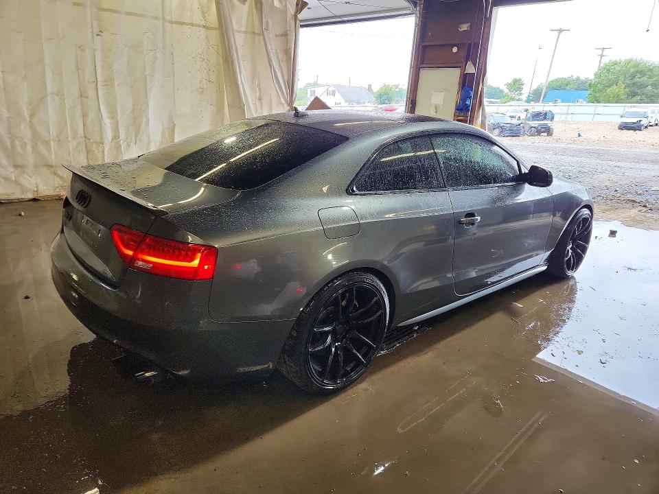 Aukcja sprzedaży 2016 Audi S5, vin: WAUG4AFR8GA012428, numer aukcji: 63663576