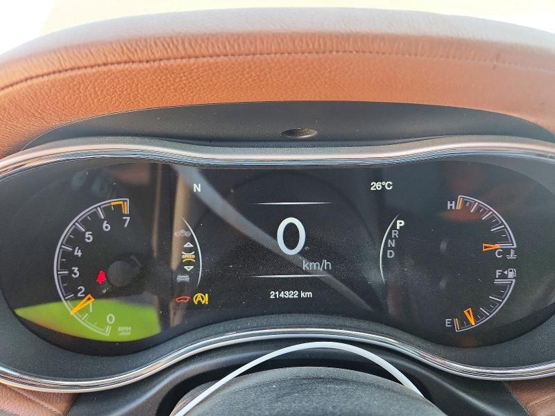 66562816 :رقم المزاد ، 1C4RJFJG4JC221586 vin ، 2018 Jeep Grand Cherokee مزاد بيع