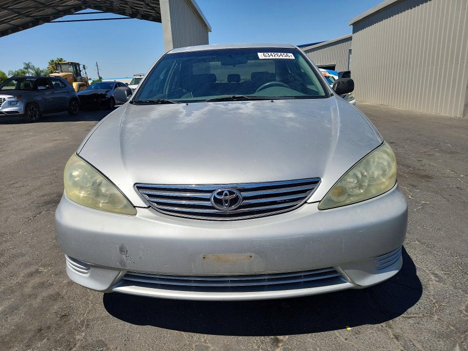 Продаж на аукціоні авто 2006 Toyota Camry, vin: 4T1BE32K86U152759, номер лоту: 63426456