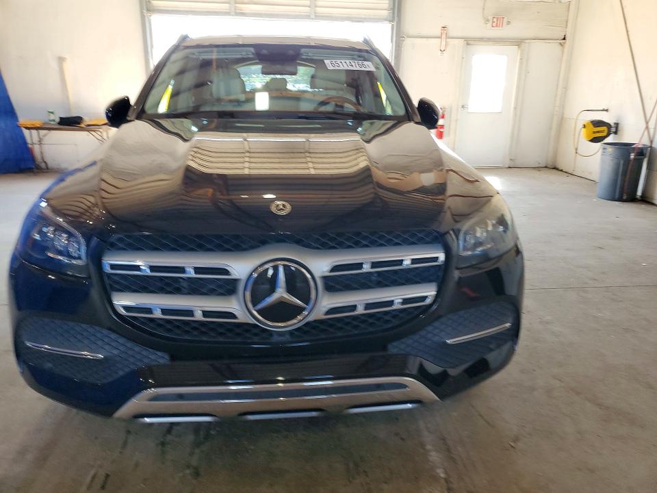 Продаж на аукціоні авто 2023 Mercedes-benz Gls, vin: 4JGFF5KE0PA887159, номер лоту: 65114766