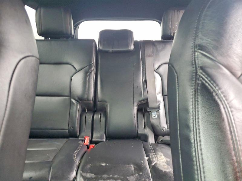 Aukcja sprzedaży 2016 Ford Explorer, vin: 1FM5K8D81GGA33391, numer aukcji: 64209566
