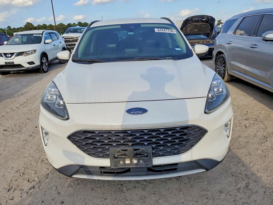 Aukcja sprzedaży 2020 Ford Escape, vin: 1FMCU9J97LUB26027, numer aukcji: 64447756