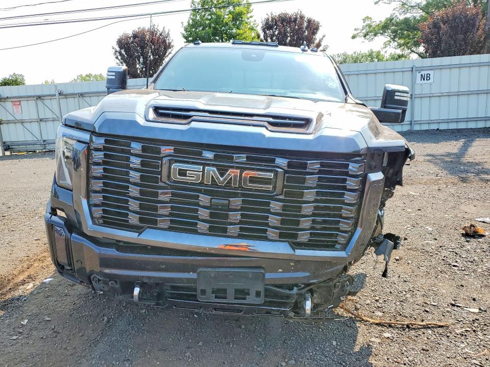 Aukcja sprzedaży 2024 Gmc Sierra, vin: 1GT49YEY9RF189729, numer aukcji: 64780156