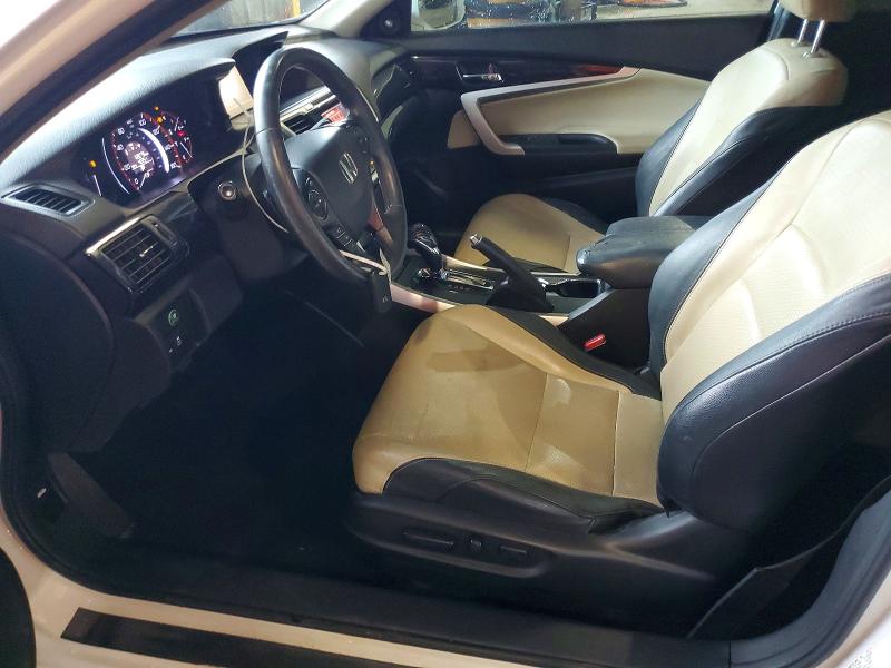 2015 Honda Accord მანქანა იყიდება აუქციონზე, vin: 1HGCT1B8XFA011167, აუქციონის ნომერი: 63289216