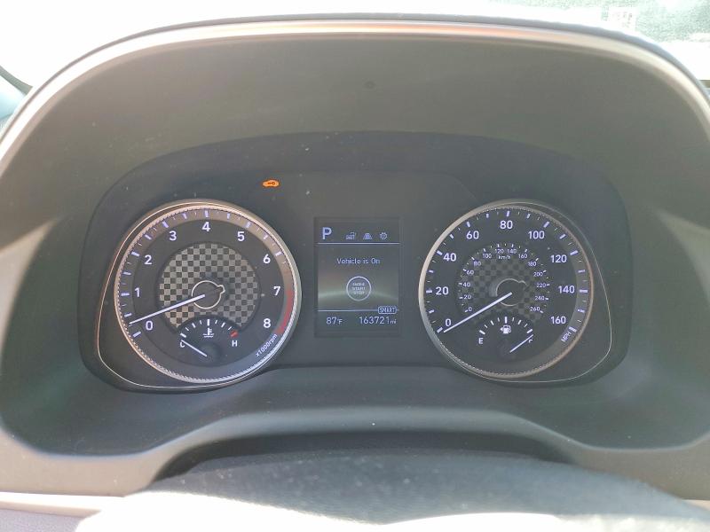 65186656 :رقم المزاد ، 5NPD84LF5LH505069 vin ، 2020 Hyundai Elantra مزاد بيع