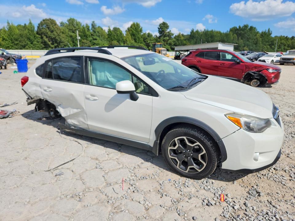 64767966 :رقم المزاد ، JF2GPAWC0D2877472 vin ، 2013 Subaru Xv Crosstrek مزاد بيع
