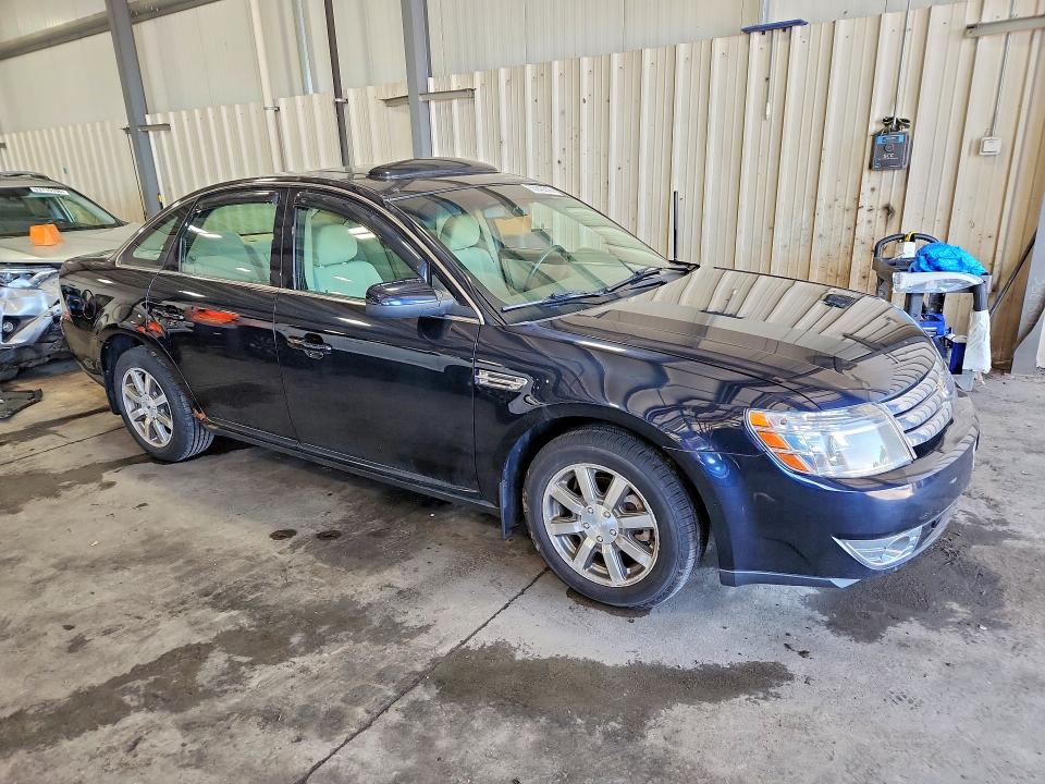 Aukcja sprzedaży 2008 Ford Taurus, vin: 1FAHP24W38G163761, numer aukcji: 63843316