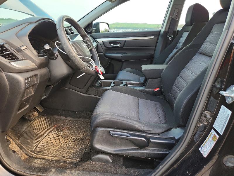 Продаж на аукціоні авто 2021 Honda Cr-v, vin: 5J6RW2H77ML023759, номер лоту: 64615316
