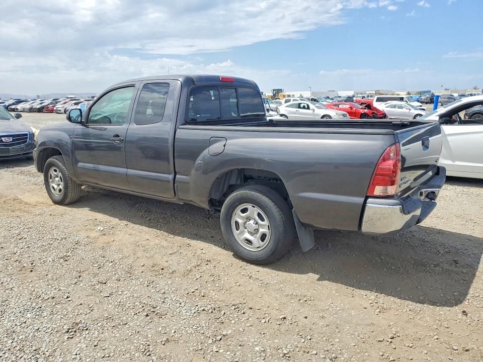 Aukcja sprzedaży 2013 Toyota Tacoma, vin: 5TFTX4CN5DX022354, numer aukcji: 65576166