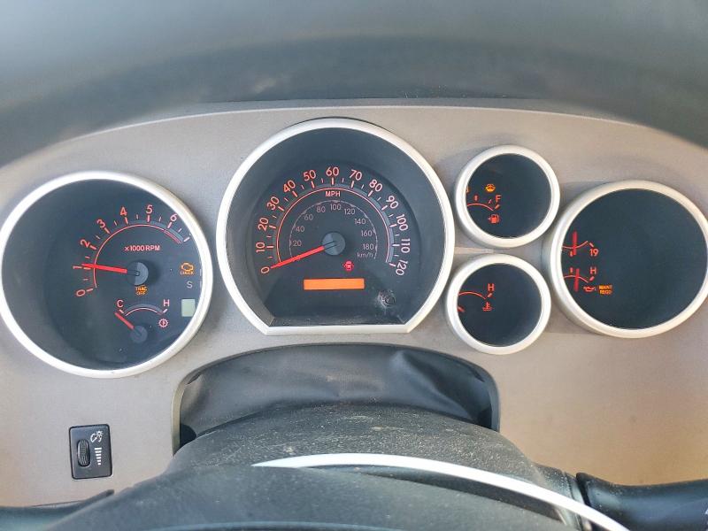 Aukcja sprzedaży 2012 Toyota Tundra, vin: 5TFEM5F18CX037283, numer aukcji: 65847556
