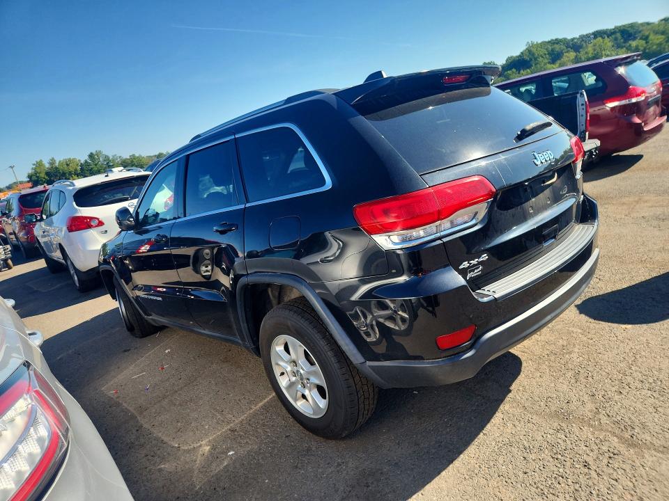 2014 Jeep Grand Cherokee მანქანა იყიდება აუქციონზე, vin: 1C4RJFAG0EC163899, აუქციონის ნომერი: 64402786