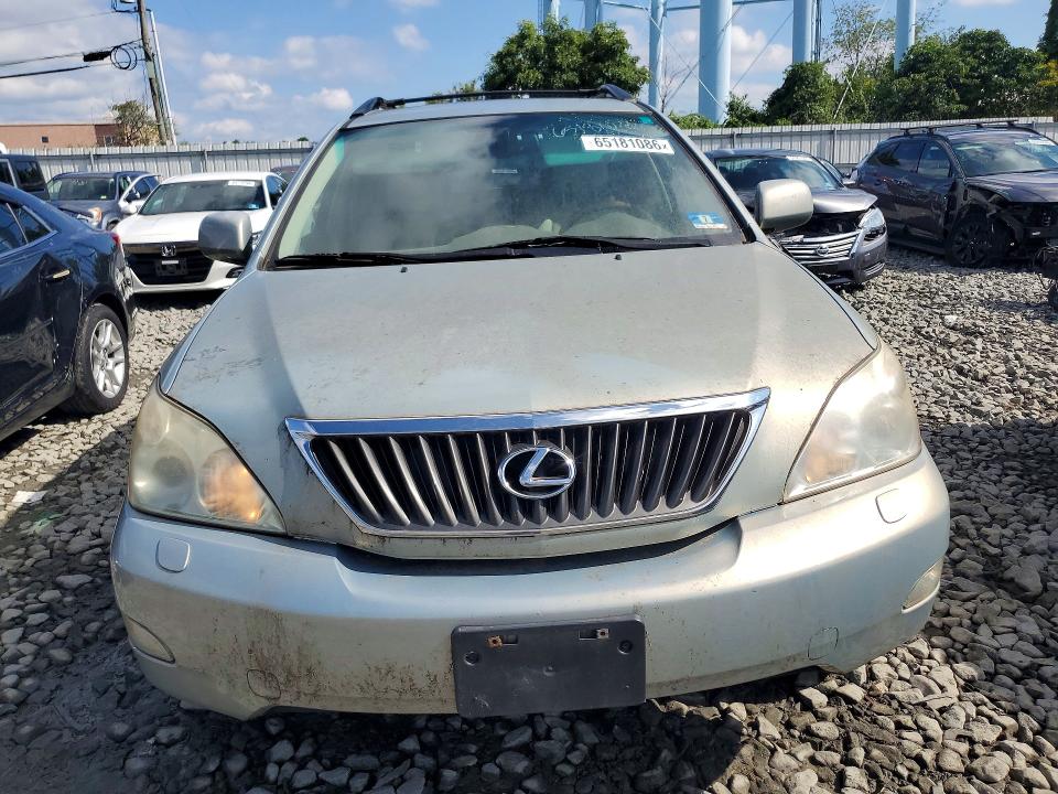 Продаж на аукціоні авто 2008 Lexus Rx, vin: 2T2HK31U18C084391, номер лоту: 65181086