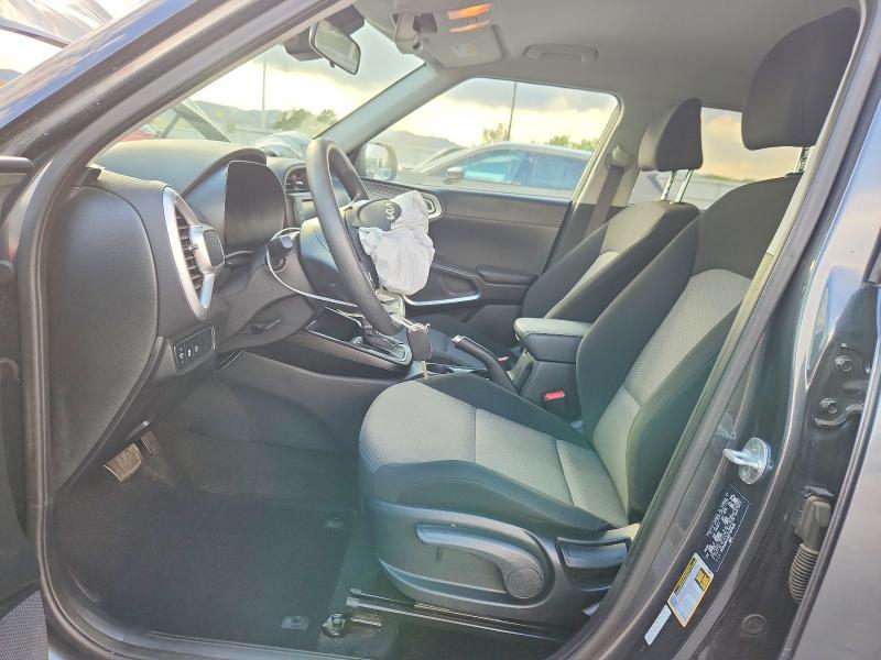 Aukcja sprzedaży 2023 Kia Soul, vin: KNDJ23AU4P7197628, numer aukcji: 66035206