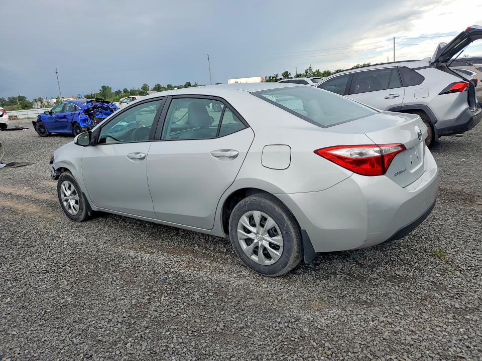 Aukcja sprzedaży 2016 Toyota Corolla, vin: 2T1BURHE1GC514134, numer aukcji: 64379266